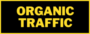 Read more about the article Benefits of the Organic Traffic in 2021