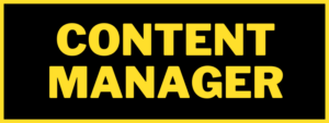 Read more about the article What is the Content Manager in the website?