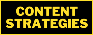 Read more about the article What is the best content strategy?