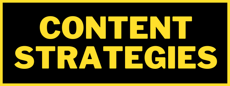 You are currently viewing What is the best content strategy?