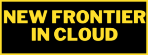 Read more about the article What is the New Frontier in the Cloud Computing?